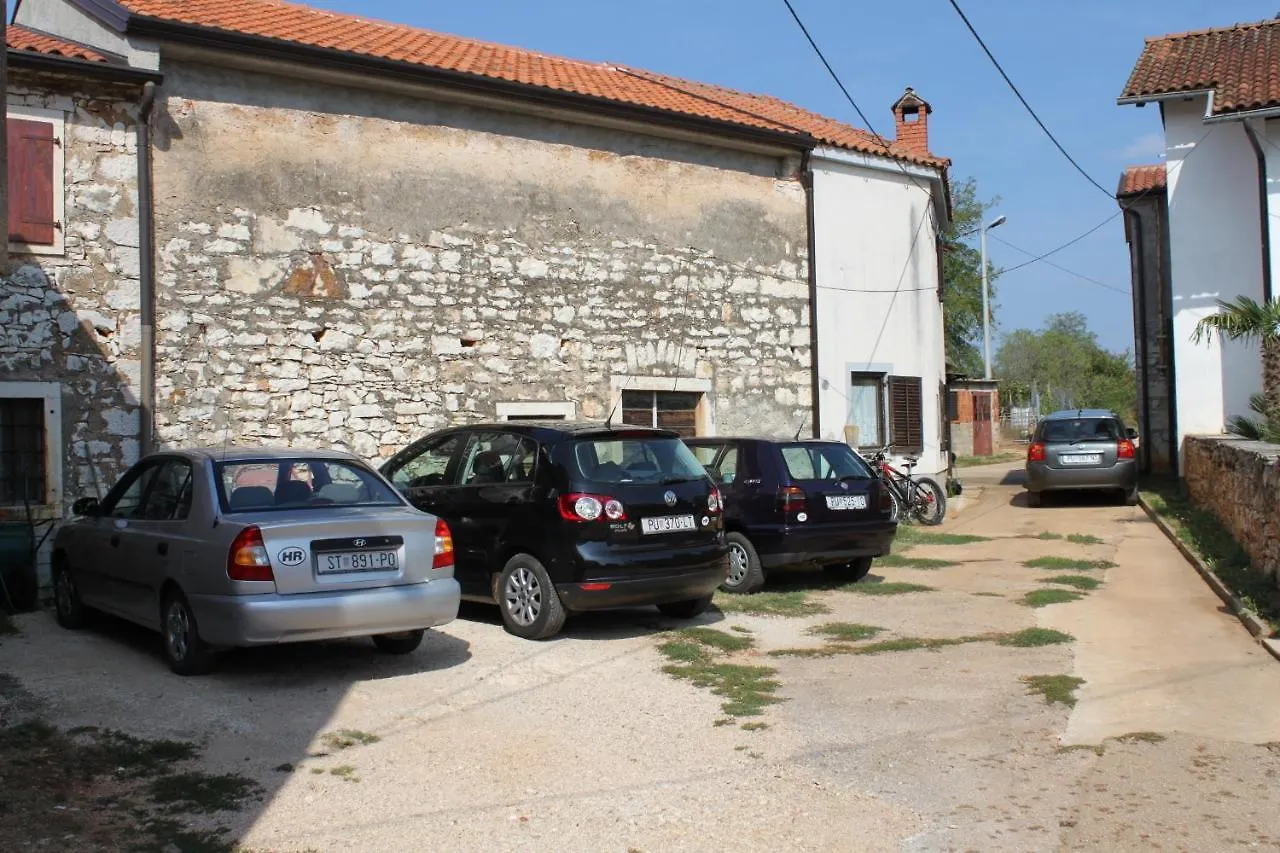 Apartments With A Parking Space Dolinci, Umag - 7111 Κροατία