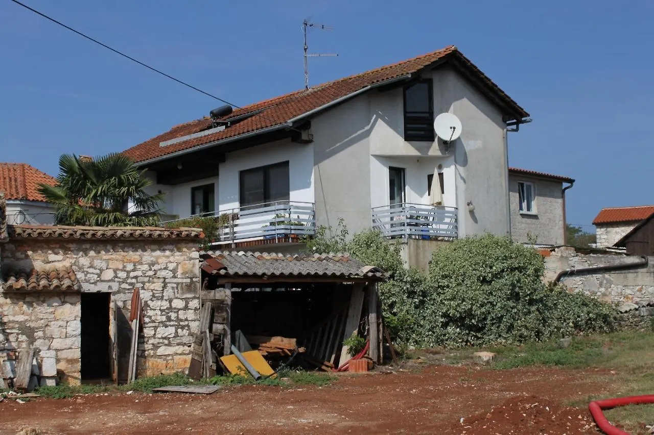 Apartments With A Parking Space Dolinci, Umag - 7111 Κροατία
